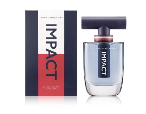 tommy hilfiger impact fragrantica.